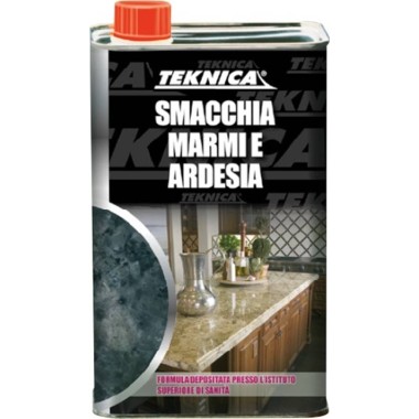 SMACCHIA MARMI ED ARDESIA ml.250