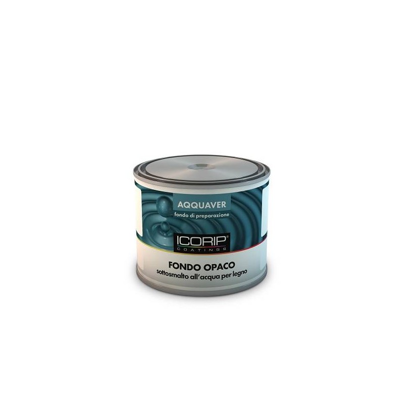AQQUAVER FONDO OPACO BIANCO LT2,5 AQQUAVER FONDO OPACO BIANCO LT2,5