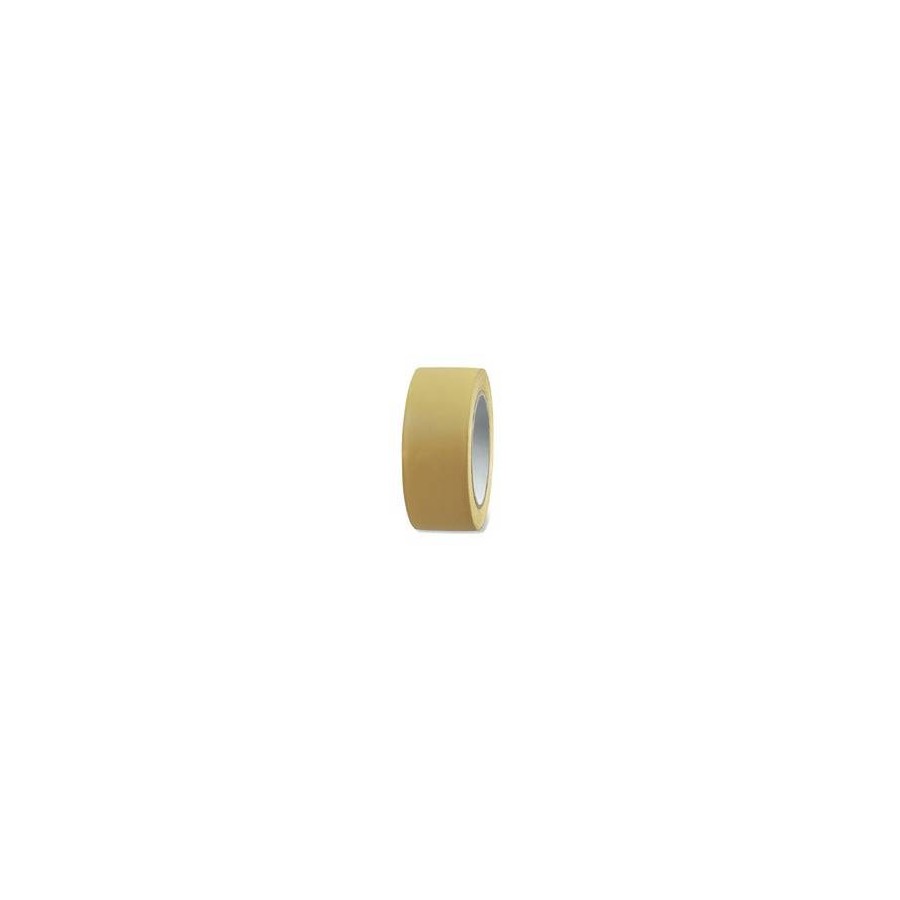 NASTRO PVC GIALLO 25mmX33mt NASTRO PVC GIALLO 25mmX33mt