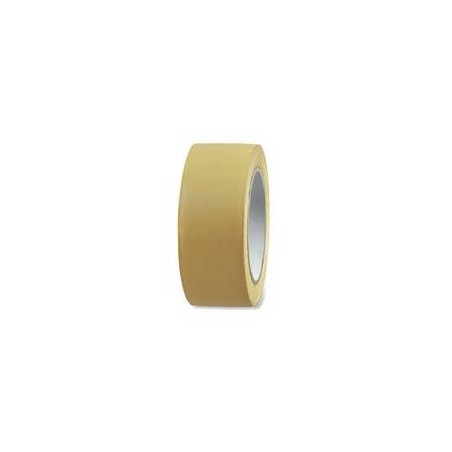 NASTRO PVC GIALLO 25mmX33mt
