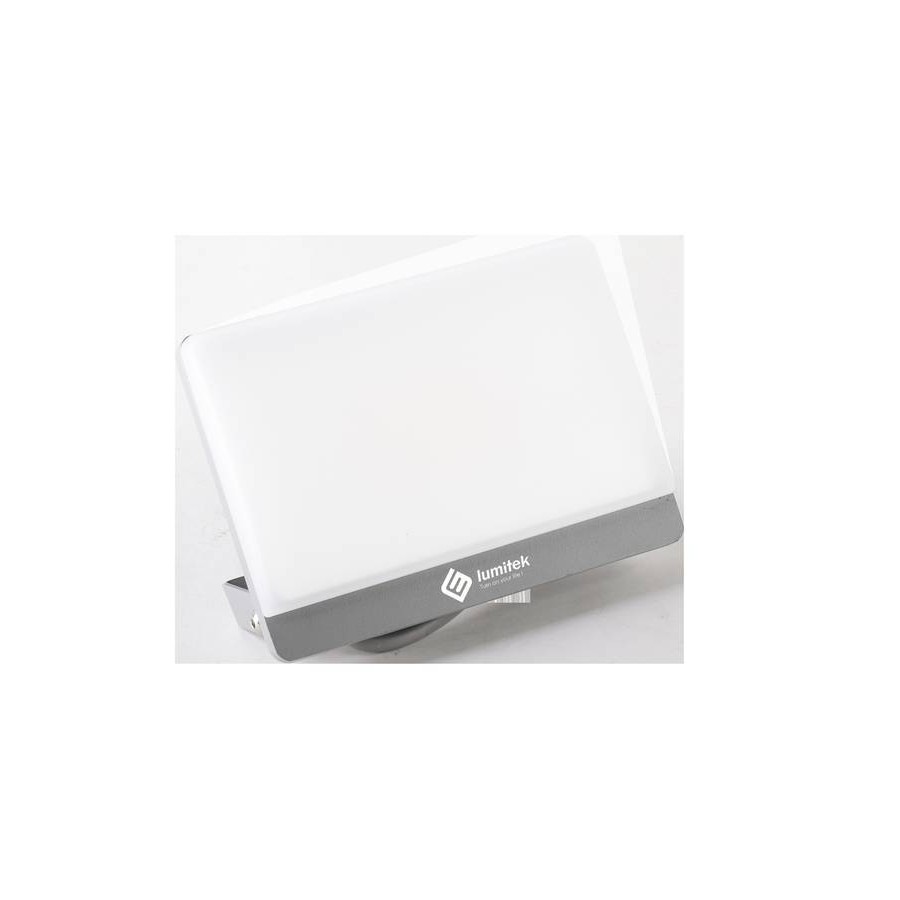 PROIETTORE LED MAC LUCE 50W 4500LM CCT KELVIN REGOLABILE PROIETTORE LED MAC LUCE 50W 4500LM CCT KELVIN REGOLABILE