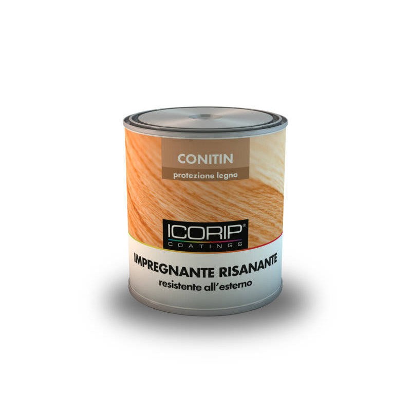 CONITIN IMPREGNANTE PRS Y04 NOCE SC.LT20 CONITIN IMPREGNANTE PRS Y04 NOCE SC.LT20