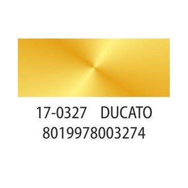 METALLIZZATI ORO DUCATO LEAFING 400 ml