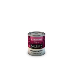 IL DECIMINO 89 AVORIO-RAL1015 ML125