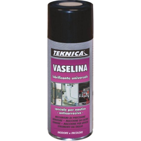 VASELLINA 200 ml