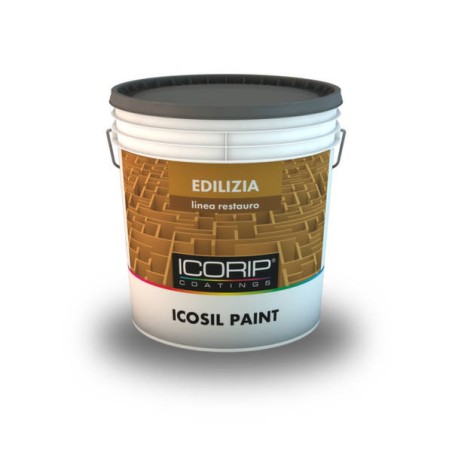 ICOSIL PAINT BASE T/D ML470