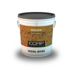 ICOSIL RIVES MM.1,5 BASE T/D KG4,9