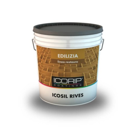 ICOSIL RIVES MM.1,5 BASE T/D KG4,9