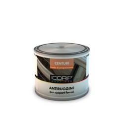 CENTURI ANTIRUGGINE ROSSO OSSIDO LT2,5
