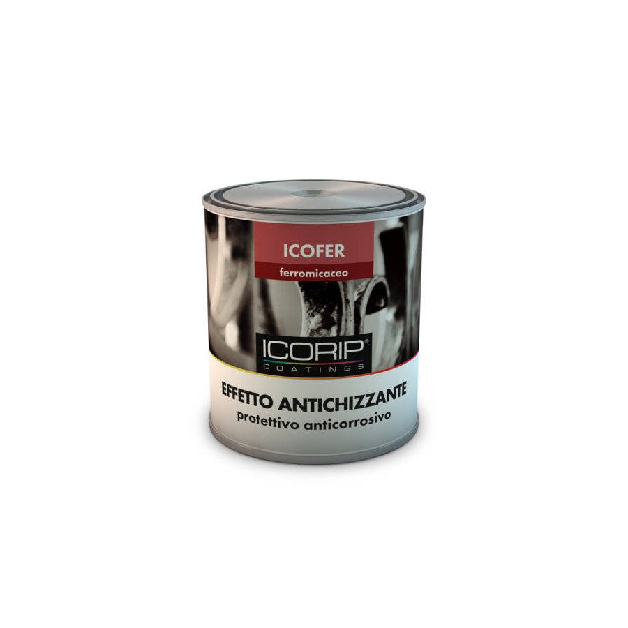 ICOFER FERROM 6003 GR GROSSA(GS) 0,750L