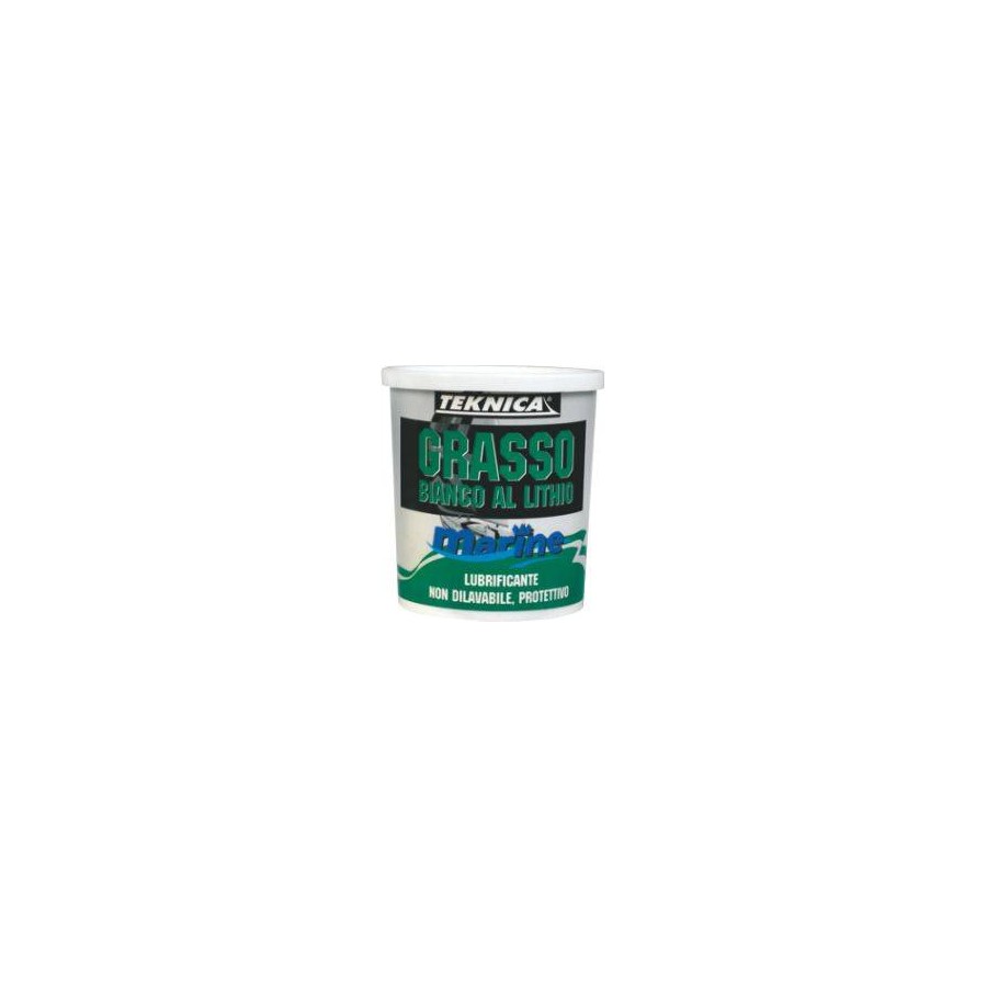 GRASSO LITHIO 125 ml GRASSO LITHIO 125 ml