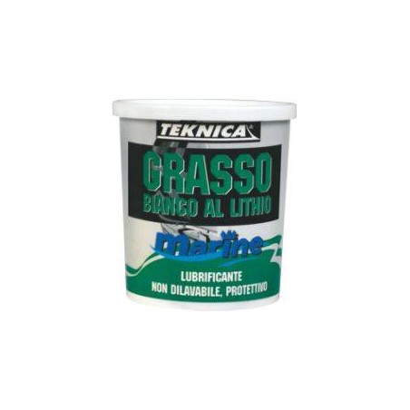 GRASSO LITHIO 125 ml