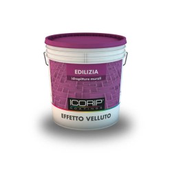 EFFETTO VELLUTO BASE P (BIANCO) LT14
