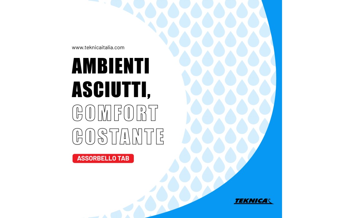 Assorbi umidità