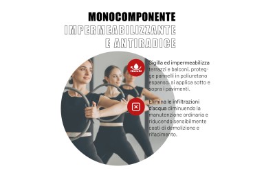 Gomma poliuretanica