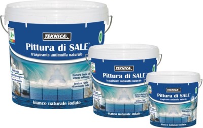 Pittura di sale